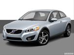 2013 Volvo C30 T5 R-Design Premier Plus  Hatchback